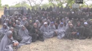 bringbackourgirls Nigeria secuestro boko haram